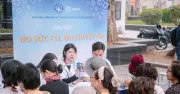 Hơn 1.000 Người Cao Tuổi Hà Nội Được Khám Sức Khỏe Toàn Diện Dịp Cận Tết