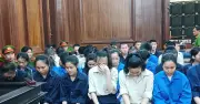 Hơn 200 chủ thể tín dụng bị tố chuyển tiền chiếm đoạt hàng chục tỷ đồng