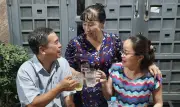 Hơn 30 năm khu phố TP HCM duy trì Tết chung, gắn kết cộng đồng