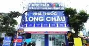 Hơn 320 Nhà Thuốc Long Châu Mở Cửa Xuyên Tết 2026, Đảm Bảo Chăm Sóc Sức Khỏe Người Dân