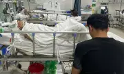 Hơn 330 ca cấp cứu do pháo nổ trong 8 ngày Tết, một người tử vong
