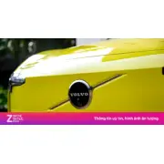 Hơn 40.000 xe điện Volvo EX30 bị triệu hồi toàn cầu do nguy cơ cháy nổ từ pin