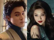 Hẹn Em Ngày Nhật Thực: Tình Yêu Lãng Mạn Đan Xen Hiện Tượng Thiên Nhiên Kỳ Bí