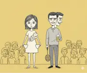 Hôn nhân đổ vỡ vì người chồng vô trách nhiệm và bạc bẽo