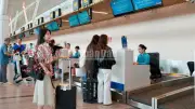 Hàng không Việt bùng nổ dịp Tết 2026 với tăng trưởng ấn tượng về khách và hàng hóa