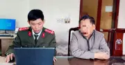 Hưng Yên xử phạt người đàn ông xúc phạm uy tín Công an trên mạng xã hội