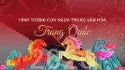Hình Tượng Ngựa Trong Văn Hóa Trung Quốc: Từ Thần Thoại Đến Biểu Tượng May Mắn