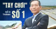 Hành trình từ 'Vua rửa ảnh' Úc đến 'Vua tôm giống' Việt Nam của ông Lương Thanh Văn