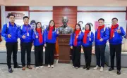 Hành Trình Đỏ: Thanh Niên Việt Nam Theo Dấu Chân Bác Hồ Tại Quảng Tây, Trung Quốc