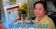 Hành Trình Tri Ân Hiến Tạng: Bệnh Viện Chợ Rẫy Trao Kỷ Niệm Chương Tại TP.HCM Và An Giang