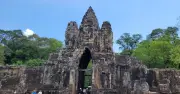 Hành Trình Vội Vã Khám Phá Angkor: Chạm Nhẹ Vào Di Sản Vĩ Đại Của Nhân Loại