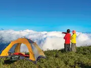 Hành Trình Vào Lòng Rừng Pa Thiên - Voi Mẹp: Lắng Nghe Thiên Nhiên Và Lịch Sử