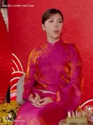 Hoa hậu Lương Thùy Linh bối rối khi Minh Tú thẳng thừng: 'Chúng tôi chỉ là đồng nghiệp xã giao'