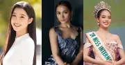 Hoa hậu tuổi Ngọ: Hành trình từ sàn catwalk đến cuộc sống đời thường