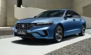 Honda Accord Giảm Giá Sốc Tại Trung Quốc, Cạnh Tranh Gay Gắt Trong Phân Khúc Sedan