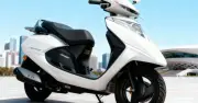 Honda Spacy 110 2026: Huyền thoại tái xuất với giá 41 triệu đồng, công nghệ vượt trội