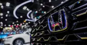 Honda thua lỗ nặng từ mảng ô tô, lợi nhuận sụt giảm mạnh do thuế quan và xe điện