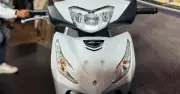 Honda Wave 110 2026 'mác Thái' gây áp lực lớn với loạt công nghệ an toàn đỉnh cao
