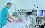 Bệnh viện 108 cảnh báo ngộ độc nặng từ thuốc lá điện tử, nhiều ca nguy kịch