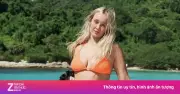 Hot Girl Australia Bị Dân Mạng 'Truy Lùng' Vì Ăn Trộm Bikini Ở Bali