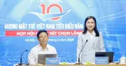 Họp Hội Đồng Xét Trao Giải Thưởng Gương Mặt Trẻ Việt Nam Tiêu Biểu 2025