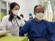 Huy động sự tham gia của các cơ quan, đoàn thể, tổ chức trong phòng chống lao