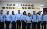 Hà Nội triệt phá đường dây lập công ty 'ma' chiếm đoạt hơn 300 tỷ đồng từ ngân hàng