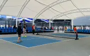 Hơn 1.200 Vận Động Viên Tranh Tài Tại Giải Pickleball Lớn Nhất Miền Bắc
