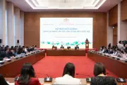 Đại biểu Quốc hội lắng nghe phản ánh, ý chí, nguyện vọng của nhân dân