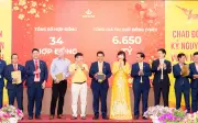Đại Dũng Group Khai Xuân Với 34 Hợp Đồng Lớn, Mục Tiêu Doanh Thu 1 Tỷ USD