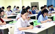 Đại học Khoa học Xã hội và Nhân văn TP.HCM lần đầu áp dụng xét tuyển tổng hợp từ năm 2026