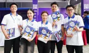 Đại học Xây dựng Hà Nội giảm điểm IELTS xuống 5.0, tuyển 4.700 sinh viên năm 2026