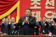 Đại hội Đảng Lao động Triều Tiên bầu lãnh đạo Kim Jong Un, củng cố sức mạnh quân sự hạt nhân