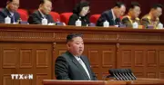 Đại hội Đảng Lao động Triều Tiên lần IX bế mạc, Kim Jong Un nhấn mạnh giai đoạn phát triển mới
