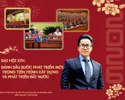 Đại sứ Việt Nam tại UAE nhấn mạnh ý nghĩa lịch sử của Đại hội Đảng XIV