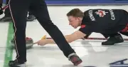 Đội tuyển curling Canada dính nghi án gian lận tại Olympic mùa Đông 2026