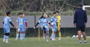 Đội tuyển nữ Việt Nam: Hành trình ngược gió và sự thay đổi trước Asian Cup 2026
