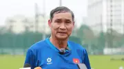 Đội tuyển nữ Việt Nam sẵn sàng cho Vòng chung kết châu Á 2026