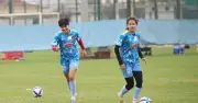 Đội tuyển nữ Việt Nam tập huấn kỹ lưỡng, sẵn sàng chinh phục Asian Cup 2026