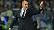 Igor Tudor Chính Thức Nhận Vai HLV Tạm Thời Của Tottenham