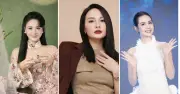 Điểm chung bất ngờ của 3 diễn viên gạo cội: Bảo Thanh, Lương Thu Trang và Huyền Lizzie