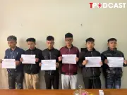 Điện Biên: Công an viên bị nhóm thanh niên hành hung đêm 28 Tết, tình hình sức khỏe đáng lo ngại