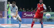 Indonesia nhận án phạt nặng từ AFC sau thành tích lịch sử tại Futsal châu Á