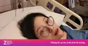 Influencer Trung Quốc bị chỉ trích vì livestream vợ sinh con 23 tiếng, lộ da thịt
