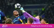 Inter Milan Bị Loại Khỏi Champions League: Bodo/Glimt Với Cú Đấm Định Mệnh