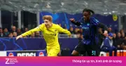 Inter Milan chính thức dừng bước Champions League sau thất bại trước Bodo/Glimt