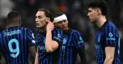Inter Milan thảm bại lịch sử trước Bodo/Glimt, bị loại khỏi Champions League