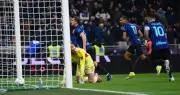 Inter Milan Thắng Nghẹt Thở 3-2 Trước Juventus Trong Derby Nước Ý Đỉnh Cao