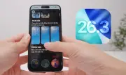 iOS 26.3: iPhone giờ đây có thể chuyển dữ liệu dễ dàng sang điện thoại Android