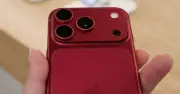 iPhone 18 Pro Max Sắp Ra Mắt: Màu Đỏ Nổi Bật, Chip 2nm Và Camera Khẩu Độ Cơ Học